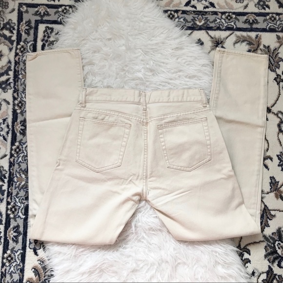 J.Crew Men’s The Driggs Slim Straight Fit Jeans - Picture 3 of 5